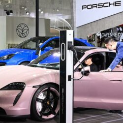 Batterieproduktion vor dem Aus Batterieproduktion vor dem Aus