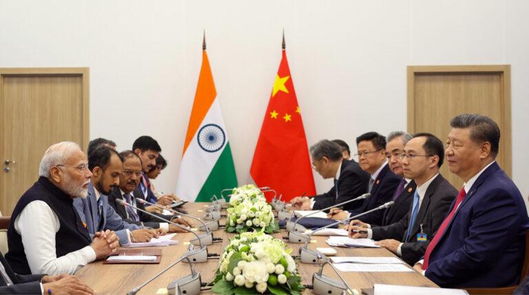 350702 Modi Xi - Strategische Partner? - Ajit Doval - Ajit Doval