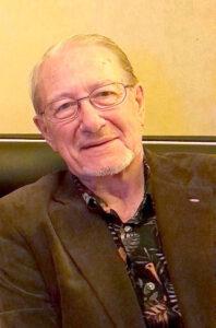 Wer hat Angst vorm Frieden? - BRD, Donald Trump, EU, Gerhard Giese, Russland, Ukraine-Krieg, US-Imperialismus, Wladimir Putin - Hintergrund 3508 Portraet Gerhard Giese - Wer hat Angst vorm Frieden? - BRD, Donald Trump, EU, Gerhard Giese, Russland, Ukraine-Krieg, US-Imperialismus, Wladimir Putin - Hintergrund