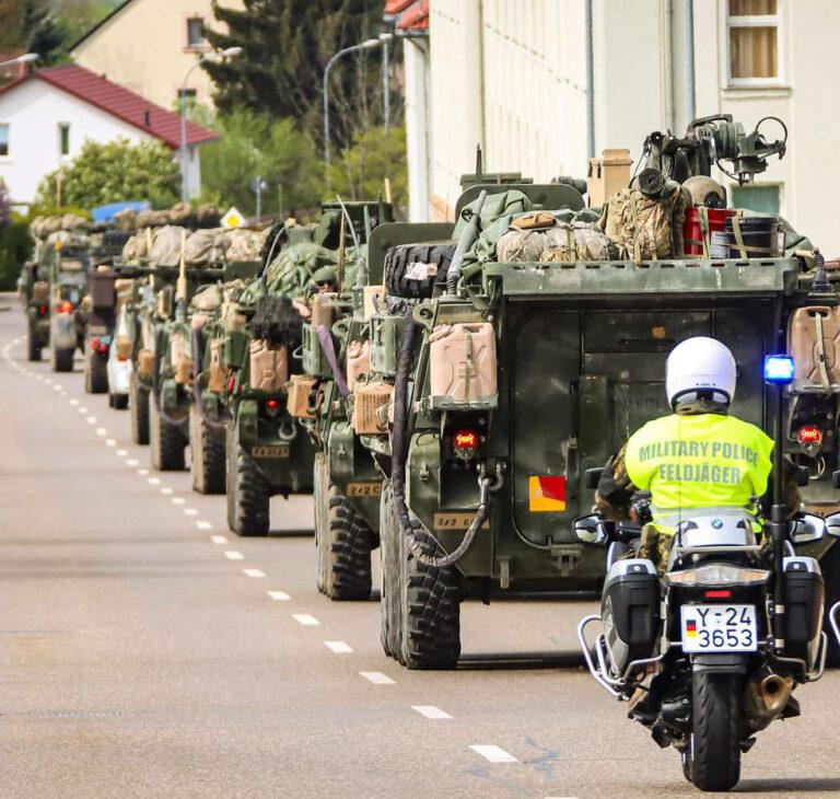 3509 kolonne convoy support center - Militärstraßengrundnetzvereinbarung - Militärstraßengrundnetzvereinbarung - Militärstraßengrundnetzvereinbarung