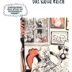 Mit besonderem Blick Mit besonderem Blick