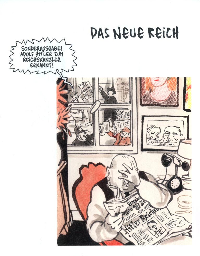 3510 Buch2 - Mit besonderem Blick - Luz - Luz