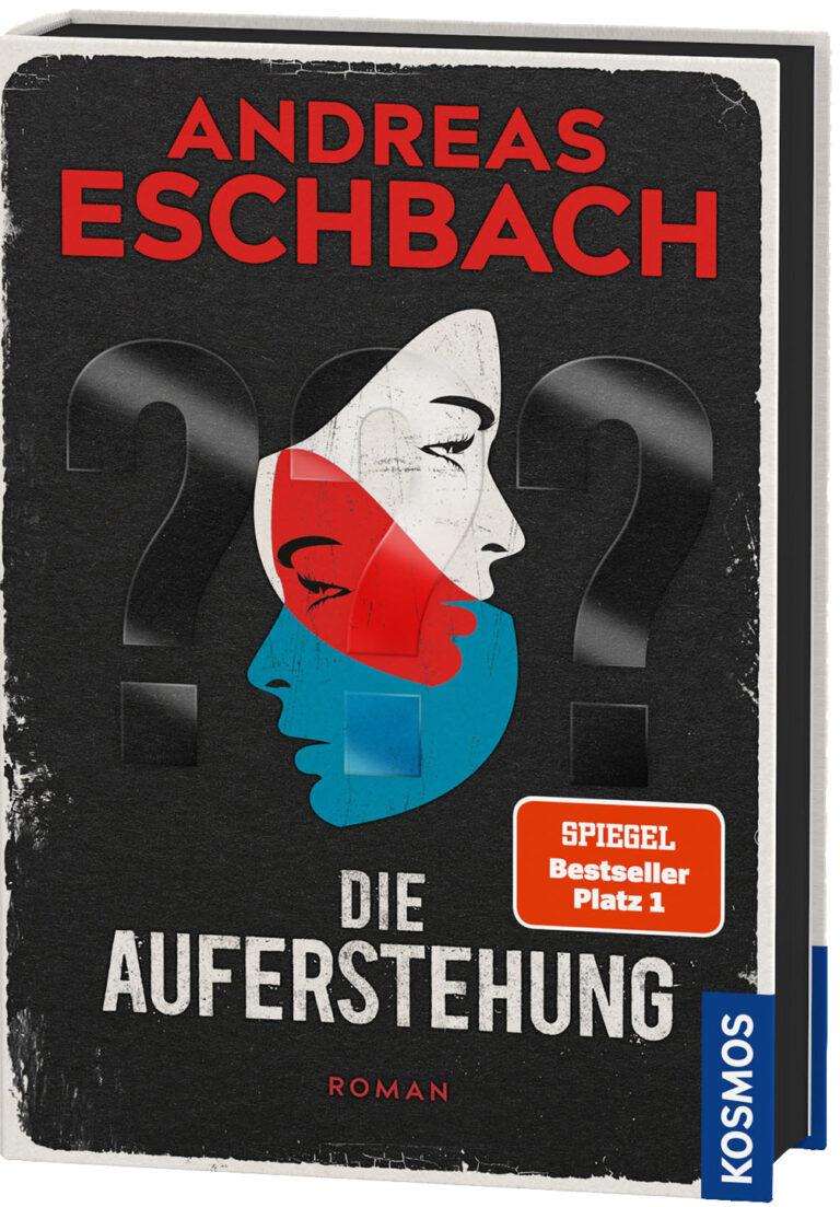 351601 Fragezeichen - Keine Fragen offen - Bob Andrews - Bob Andrews