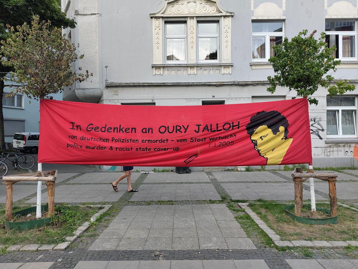 IMG 20250808 195123 - Langer Atem nötig - Dortmund, Justice4Mouhamed, Lassana Dramé, Mamadou Saliou Diallo, Mouhamed Lamine Dramé, Nejib Boubaker, Oury Jalloh, Polizeigewalt, Polizeimord, Sidy Dramé, William Dountio - Blog, Politik