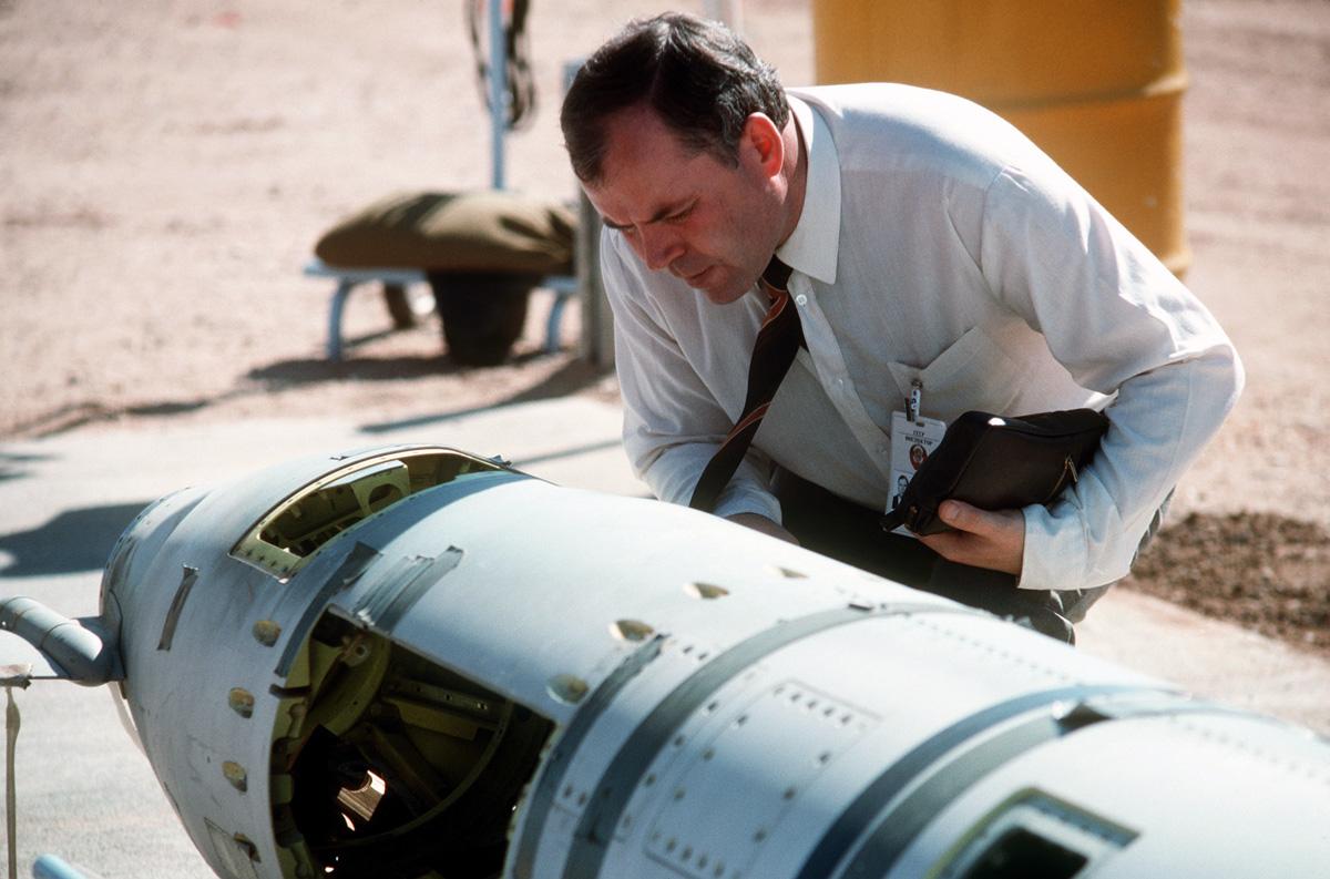 INF inspection - Russland antwortet Raketenstationierern - Dark Eagle, Donald Trump, INF-Vertrag, Russland, Steve Witkoff, USA - Blog, Internationales