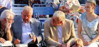 „Egal, welche Knolle regiert“
