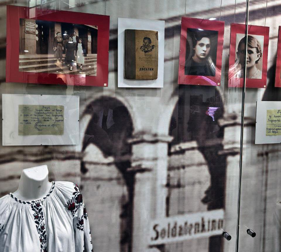 photo 2025 08 06 06 26 28 3 Guillermo Quintero - Wie alte Bekannte empfangen - Antifaschistische Karawane, David Cacchione, Donbass, Donezk, Gorlowka, Svetlana Malahai - Blog