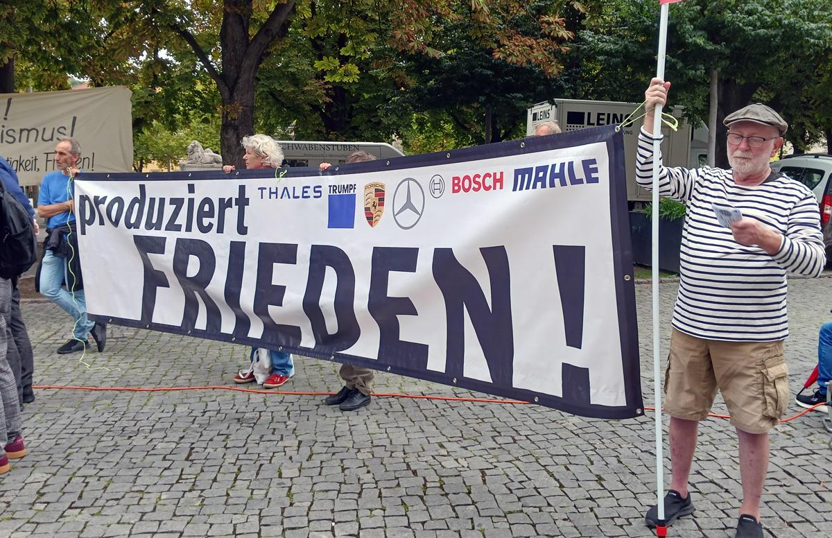 20250901 171749 - Kampf gegen „Kriegstüchtigkeit“ im Mittelpunkt - Antikriegstag 2025, Berlin, Hamburg, Köln, München - Blog, Aktion
