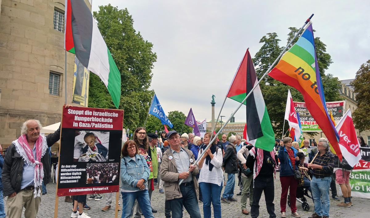 20250901 172012 - Kampf gegen „Kriegstüchtigkeit“ im Mittelpunkt - Antikriegstag 2025, Berlin, Hamburg, Köln, München - Blog, Aktion
