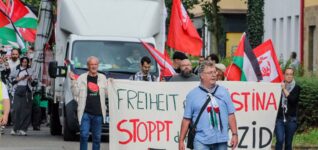 Viel Zuspruch