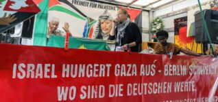 Wer schweigt, stimmt zu