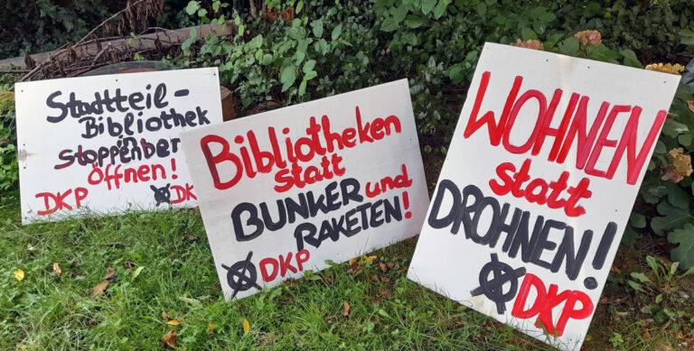 360801 Kommunalwahl NRW - Nicht überall eine Wahl - Stephan Keller - Stephan Keller