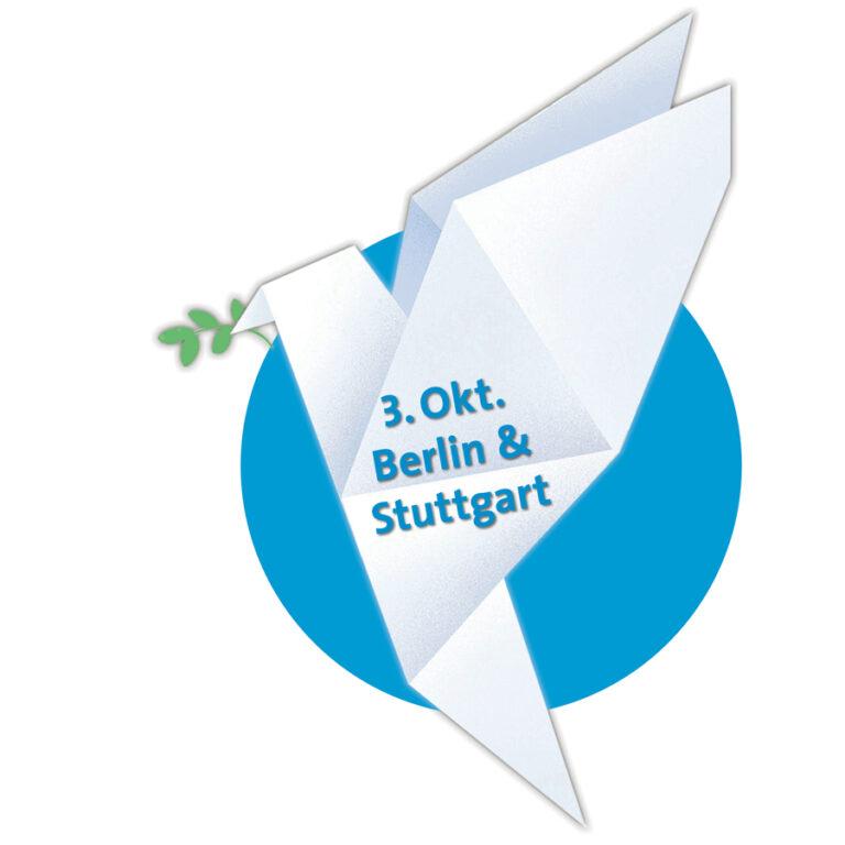 3701 titel WEB - Auf die Straße – jetzt! - Politik - Politik
