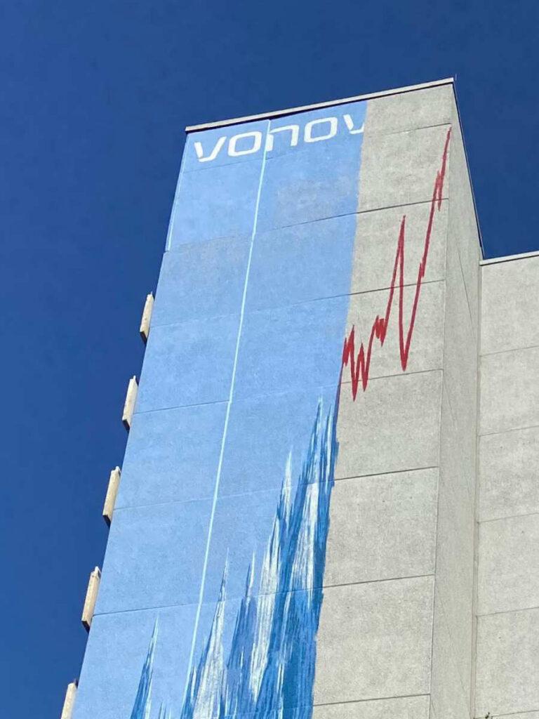370304 Vonovia - Und immer zahlen die Mieter - DAX-Konzerne - DAX-Konzerne