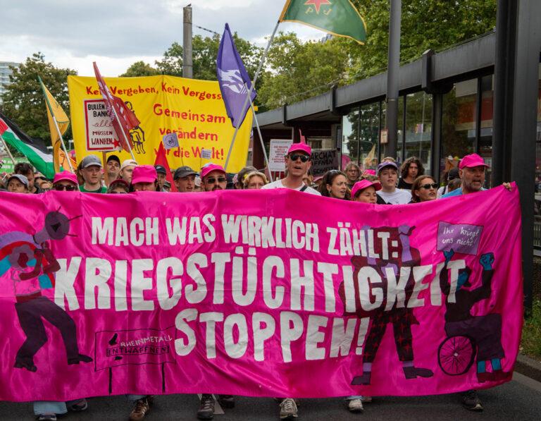 370401 Interview Koelner Kessel - „Ich wollte die jungen Menschen nicht im Stich lassen“ - Peter Federl - Peter Federl