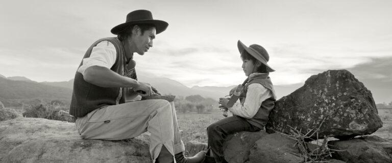 3711 GAUCHO GAUCHO Still 02 ┬® Beautiful Stories - Ein Bild sagt mehr als tausend Worte - Arthouse - Arthouse
