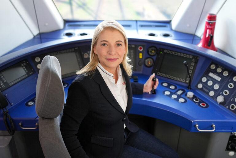 400201 Bahn - Stückwerk - Infrastruktur - Infrastruktur