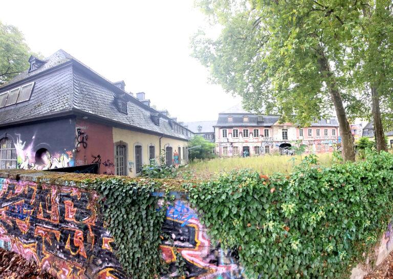400802 eXhaus - Trier: eXhaus bleibt! - Aktionsbündnis eXhaus bleibt! - Aktionsbündnis eXhaus bleibt!