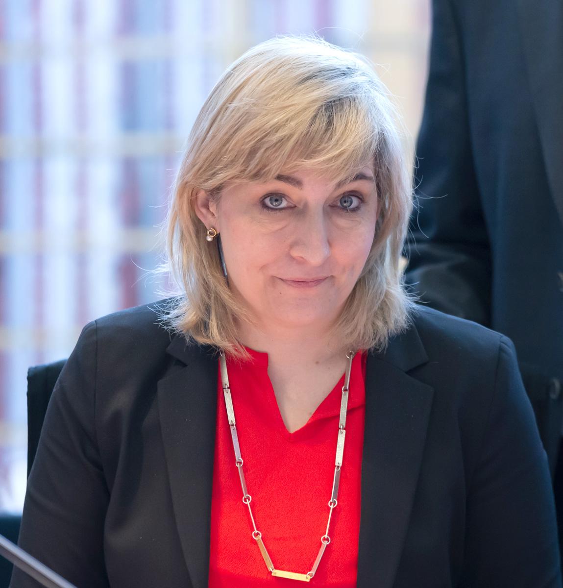 Schluss mit der Krankfeierei - Krank machen, Nina Warken, Pflegeversicherung - Positionen 400901 Bildmeldung Warken - Schluss mit der Krankfeierei - Krank machen, Nina Warken, Pflegeversicherung - Positionen