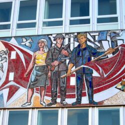 Der deutsche Friedensstaat