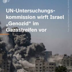 Von Satzzeichen und Staatsräson