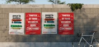 Fest entschlossen weiter