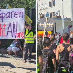 Türöffner für weitere Verschlechterungen Türöffner für weitere Verschlechterungen