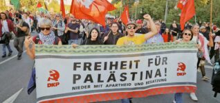 100.000 gegen Völkermord