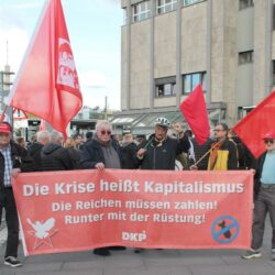 Vernetzen, lernen, diskutieren