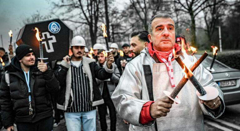 420101 - Der Aufschwung ist da - steigende Lebenshaltungskosten - steigende Lebenshaltungskosten