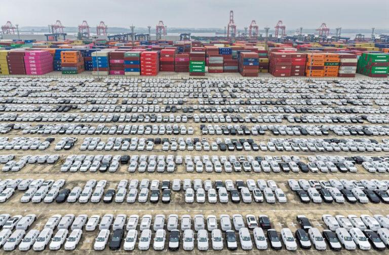 420202 Autogipfel - Keine Hilfen, keine Strategie – gar nichts - Kriegskabinett - Kriegskabinett