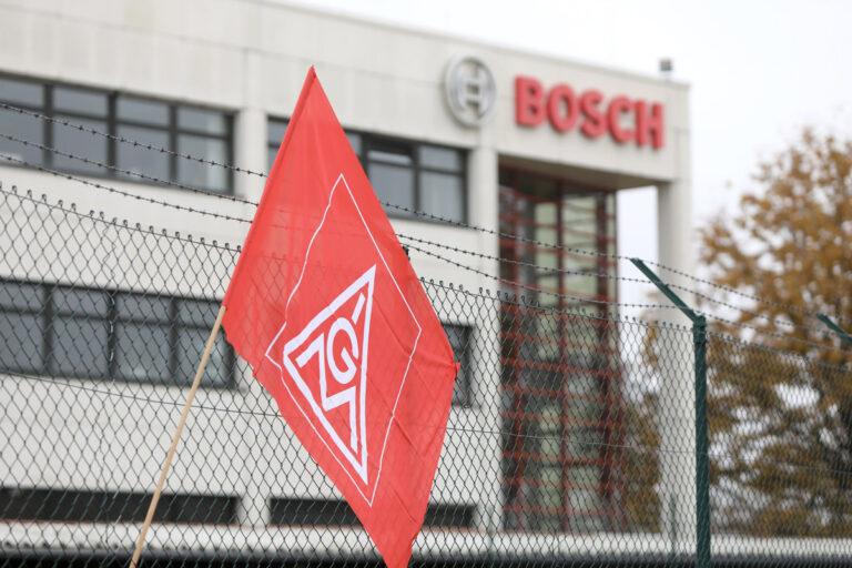 420304 Bosch2 - Stück für Stück - Stellenabbau - Stellenabbau
