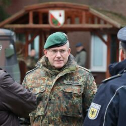 Von der Drohne zum „Extremisten“ Von der Drohne zum „Extremisten“