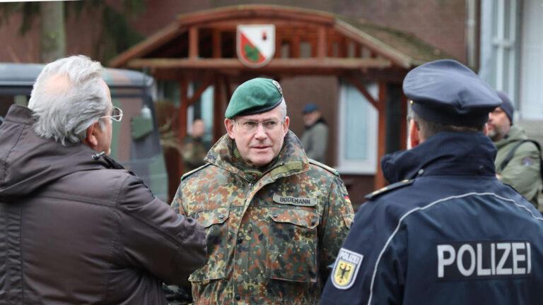 420502 Bundespolizeigesetz - Von der Drohne zum „Extremisten“ - Bundespolizeigesetz - Bundespolizeigesetz