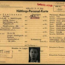 Antifaschist, Gewerkschafter, Kommunist