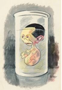Hängt Hitler! - Antifaschismus, Buchtipp, Hitler, Karikaturen, Walter Trier - Kultur 4311 78c10c dee8635a3f6346588e59700209eeffe1mv2 - Hängt Hitler! - Antifaschismus, Buchtipp, Hitler, Karikaturen, Walter Trier - Kultur