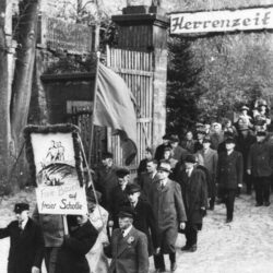 Ringen um Klarheit und Kraft
