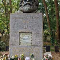 Auf ein Pint mit Marx