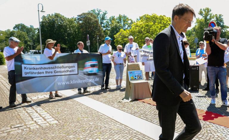 440301 Interview - „Unter Druck wie nie zuvor“ - Achim Teusch - Achim Teusch