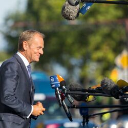 Terror-Sympathisanten in der EU