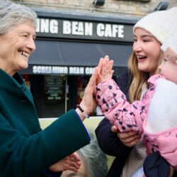Ein Volksmandat gegen die Regierung