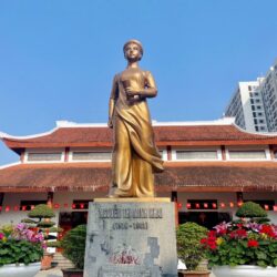 Gefoltert, aber nicht gebrochen