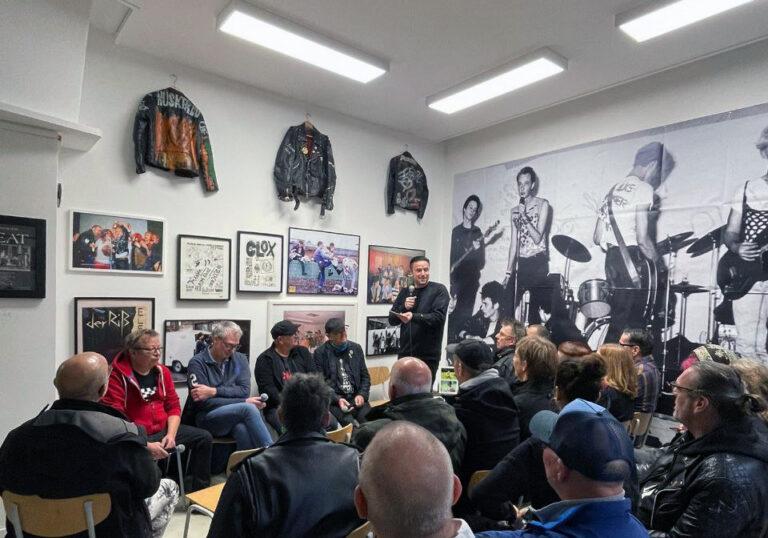 4416 Rehangel - Hammer - Die letzte Seite - Die letzte Seite