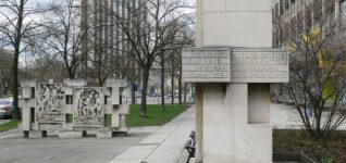 Kriminalisierung des Kommunismus zurückweisen