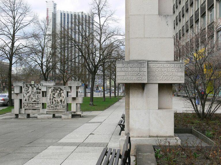 Chemnitz Lob des Kommunismus 03 - Kriminalisierung des Kommunismus zurückweisen - C.I.S.C. - C.I.S.C.