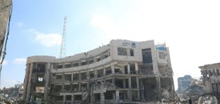 Fakten sprechen für UNRWA