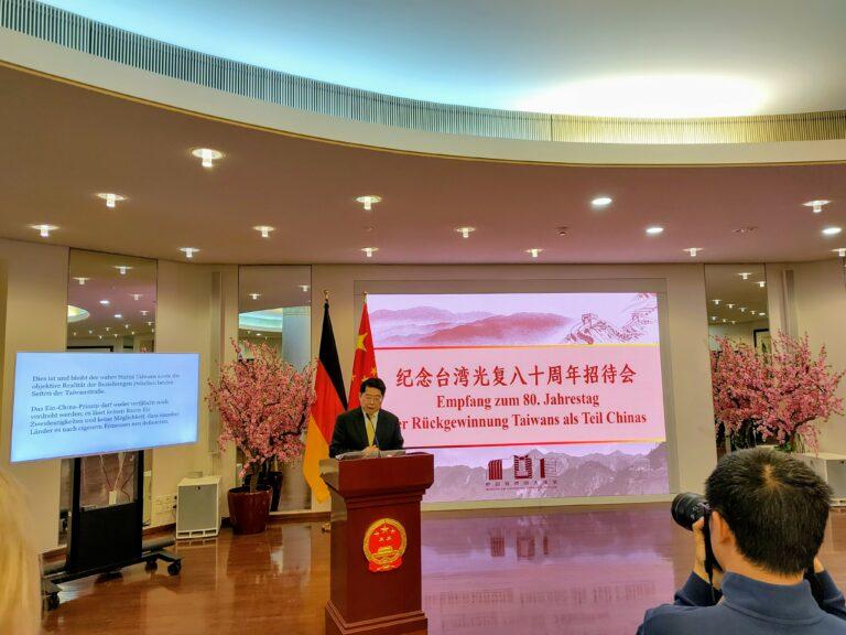 dde9419e 787b 44c3 ba33 db546ef523ea1 - Chinesische Wiedervereinigung - Blog - Blog