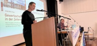 Im Sturm die Segel richtig setzen