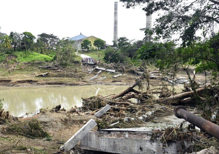 450701 573050388 1134113098877709 2856824685403481407 n - Nicht allein - Hurrikan Melissa - Hurrikan Melissa