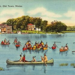 Von Halbzeitmedizinmännern, Vollzeittrinkern und Lebenslust